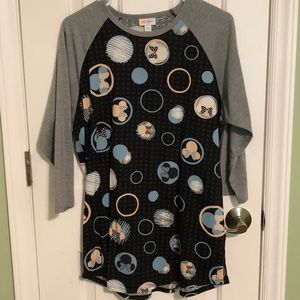 Disney Lularoe Randy!
